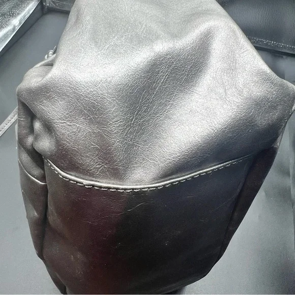 Nine West silver shoulder bag - Picture 8 of 15